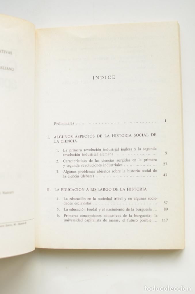 Libros: Ciencia y aprendizaje - COCHO, Flavio - Foto 3