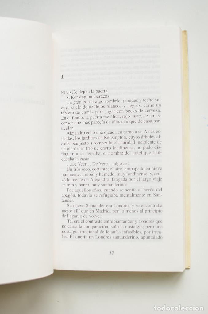 Libros: Eclipses - PARDO, Jes&uacute;s - Foto 3