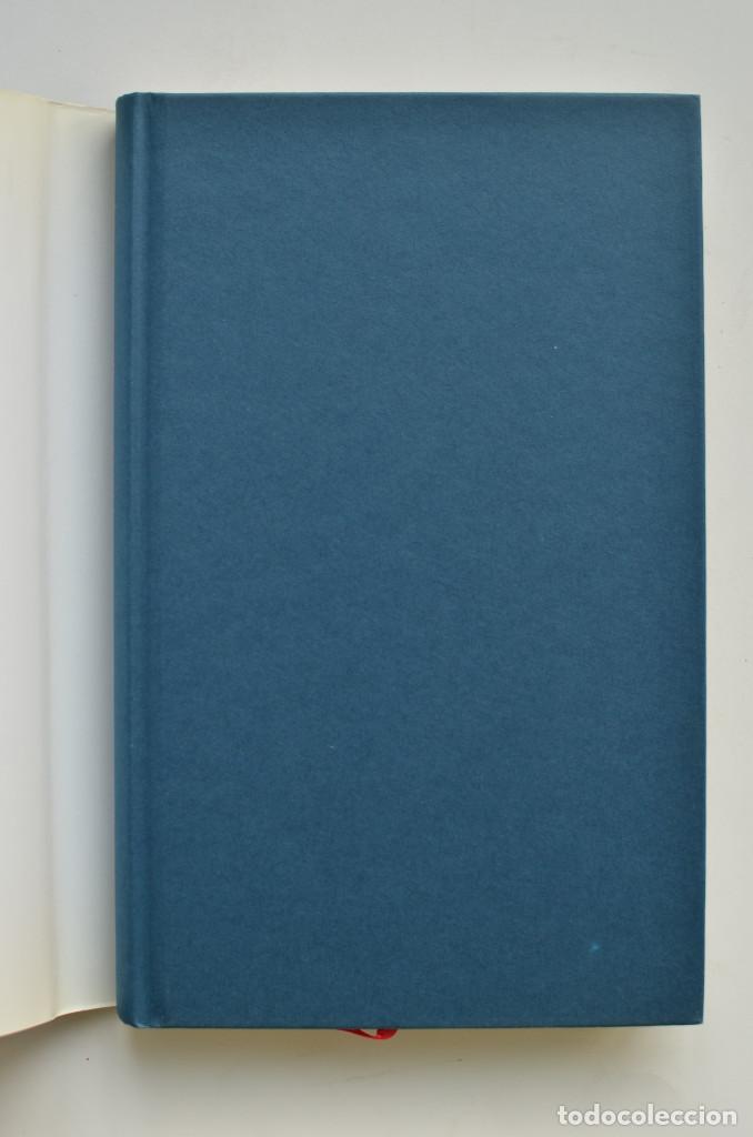 Libros: Mortal y rosa - UMBRAL, Francisco - Foto 2