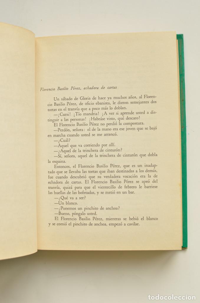 Libros: Tobog&aacute;n de hambrientos - CELA, Camilo Jos&eacute; - Foto 4
