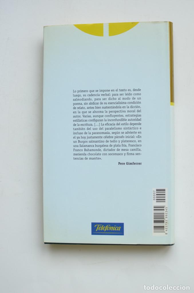 Libros: Leyenda del C&eacute;sar visionario - UMBRAL, Francisco - Foto 4