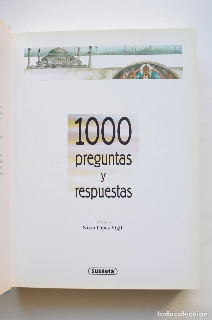 Libros: El porqu&eacute; de las cosas - AUTORES VARIOS - Foto 2