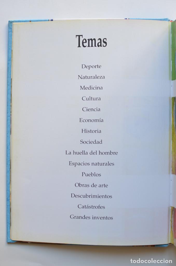 Libros: El porqu&eacute; de las cosas - AUTORES VARIOS - Foto 3
