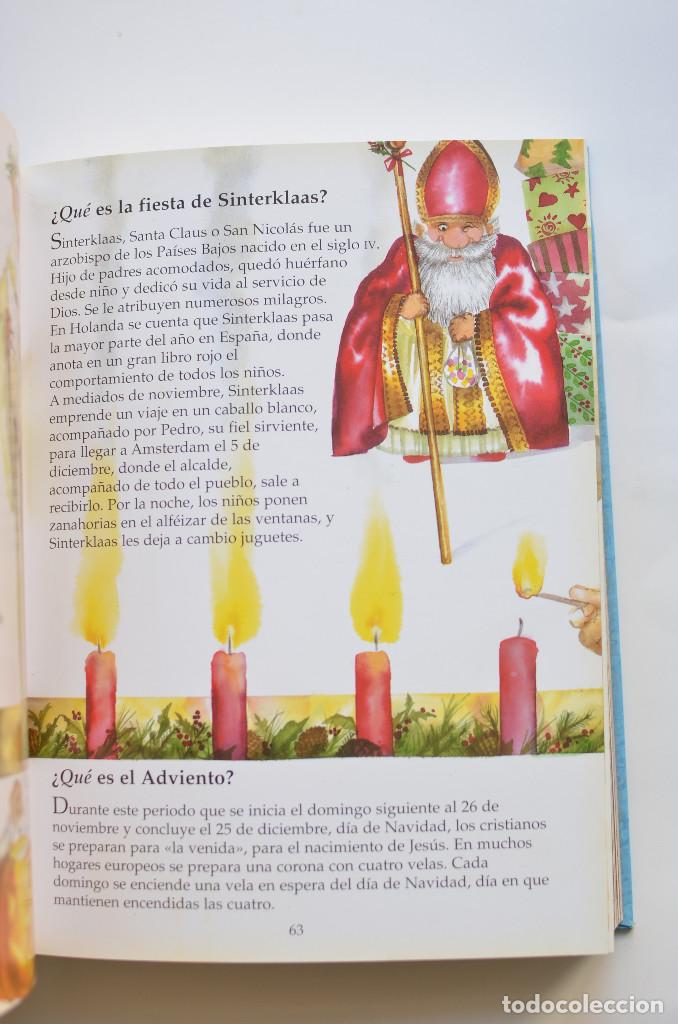 Libros: El porqu&eacute; de las cosas - AUTORES VARIOS - Foto 4