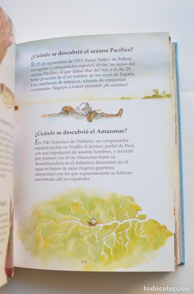 Libros: El porqu&eacute; de las cosas - AUTORES VARIOS - Foto 5