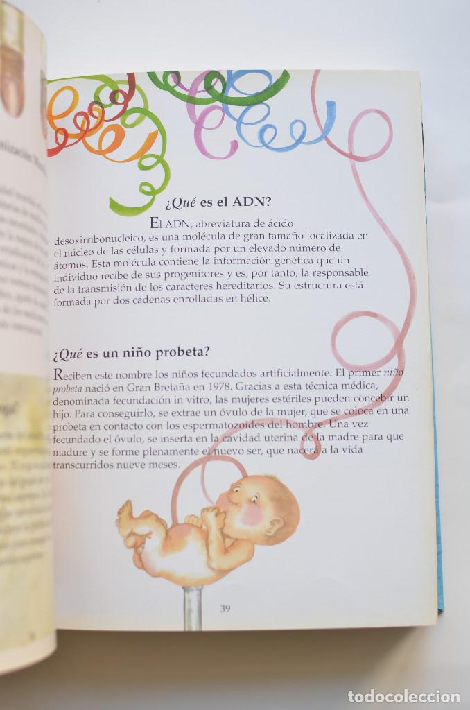 Libros: El porqu&eacute; de las cosas - AUTORES VARIOS - Foto 7