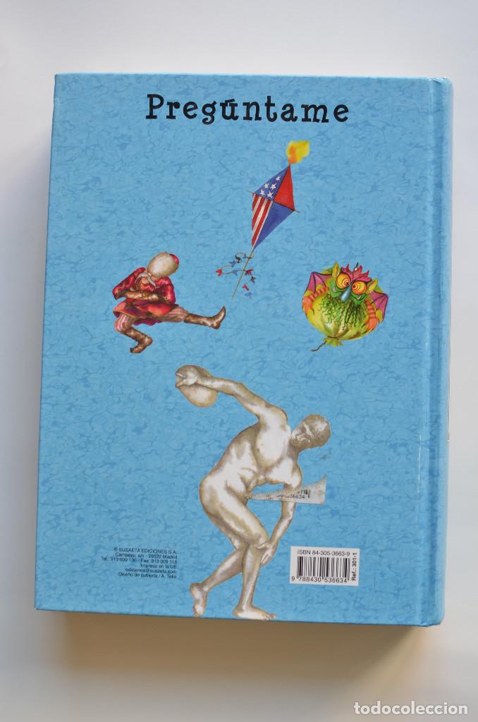 Libros: El porqu&eacute; de las cosas - AUTORES VARIOS - Foto 8