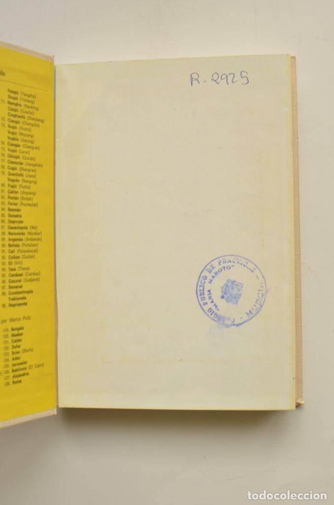 Libros: Libro de las Maravillas - POLO, Marco - Foto 2