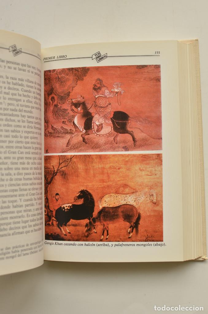 Libros: Libro de las Maravillas - POLO, Marco - Foto 5