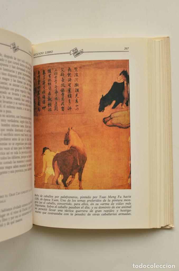 Libros: Libro de las Maravillas - POLO, Marco - Foto 6