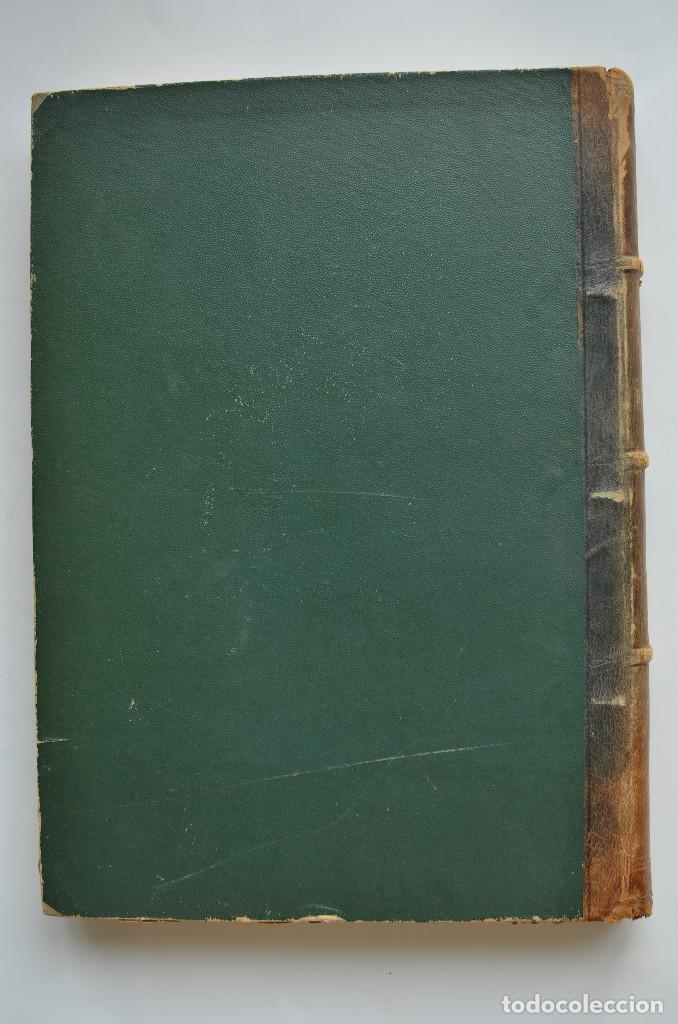 Libros: Aves - BREHEM, A. E. - Foto 7