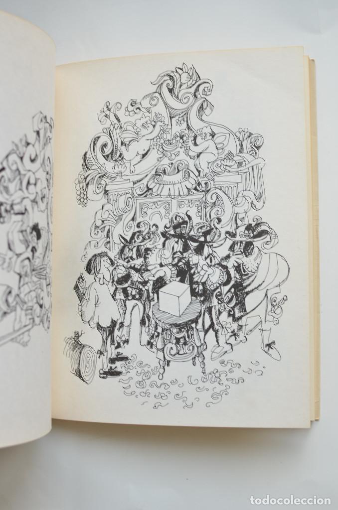 Libros: Hombre at&oacute;nito - MINGOTE, Antonio - Foto 7