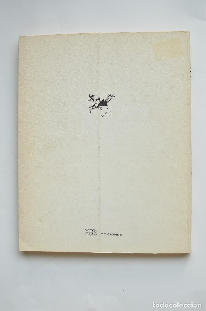 Libros: Hombre at&oacute;nito - MINGOTE, Antonio - Foto 8