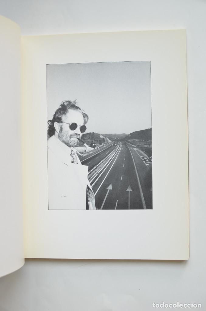 Libros: Borja. Pinturas 1990 / 1991 - BORJA, Pedro - Foto 2