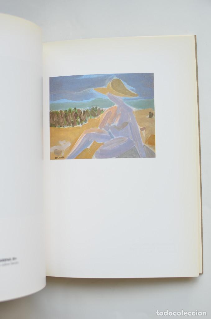 Libros: Borja. Pinturas 1990 / 1991 - BORJA, Pedro - Foto 5