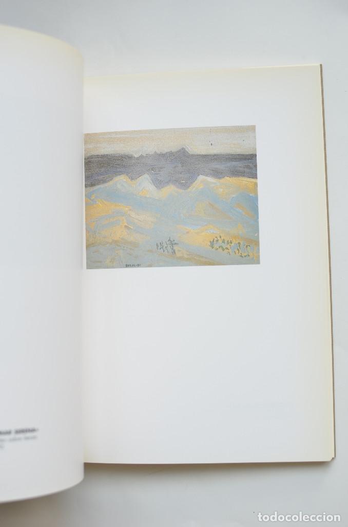 Libros: Borja. Pinturas 1990 / 1991 - BORJA, Pedro - Foto 6