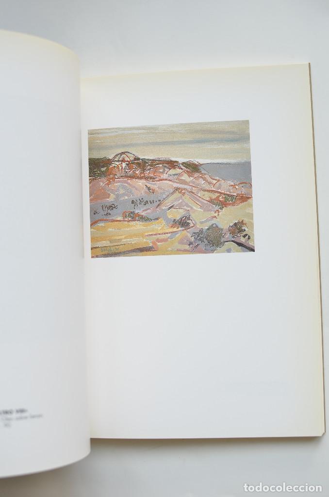 Libros: Borja. Pinturas 1990 / 1991 - BORJA, Pedro - Foto 7