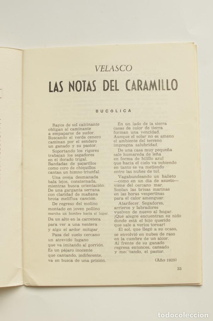 Libros: Cuadernos Murcianos, 38 - VELASCO - Foto 3
