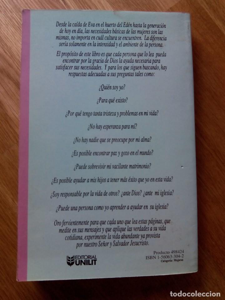 Libros: LA MUJER IDEAL / GENEVA HILGEMAN - Foto 2