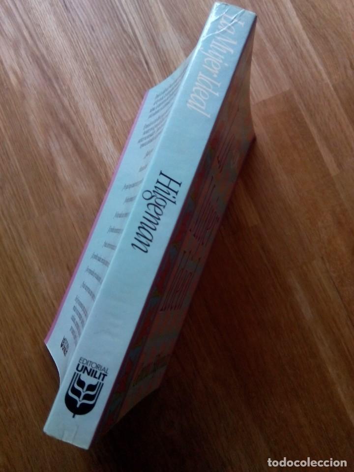 Libros: LA MUJER IDEAL / GENEVA HILGEMAN - Foto 3