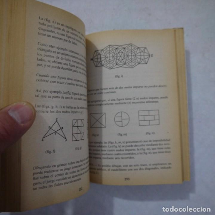 Libros: EL HOMBRE QUE CALCULABA - MALBA TAHAN - MOMO EDICIONES - Foto 11