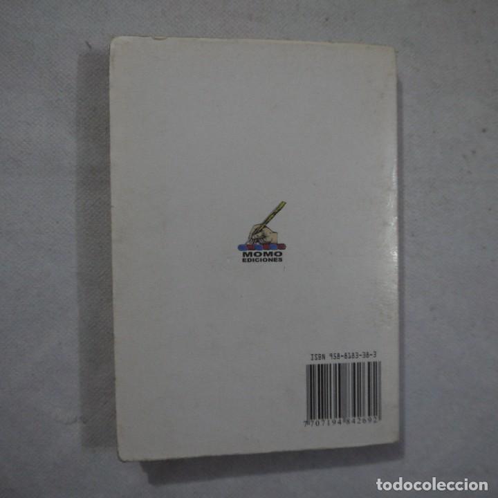 Libros: EL HOMBRE QUE CALCULABA - MALBA TAHAN - MOMO EDICIONES - Foto 12