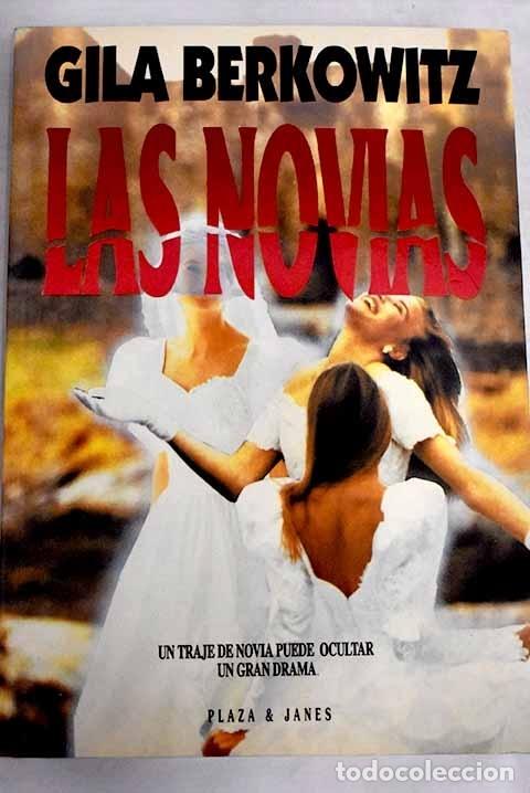 Libros: Las novias.- Berkowitz, Gila - Foto 1