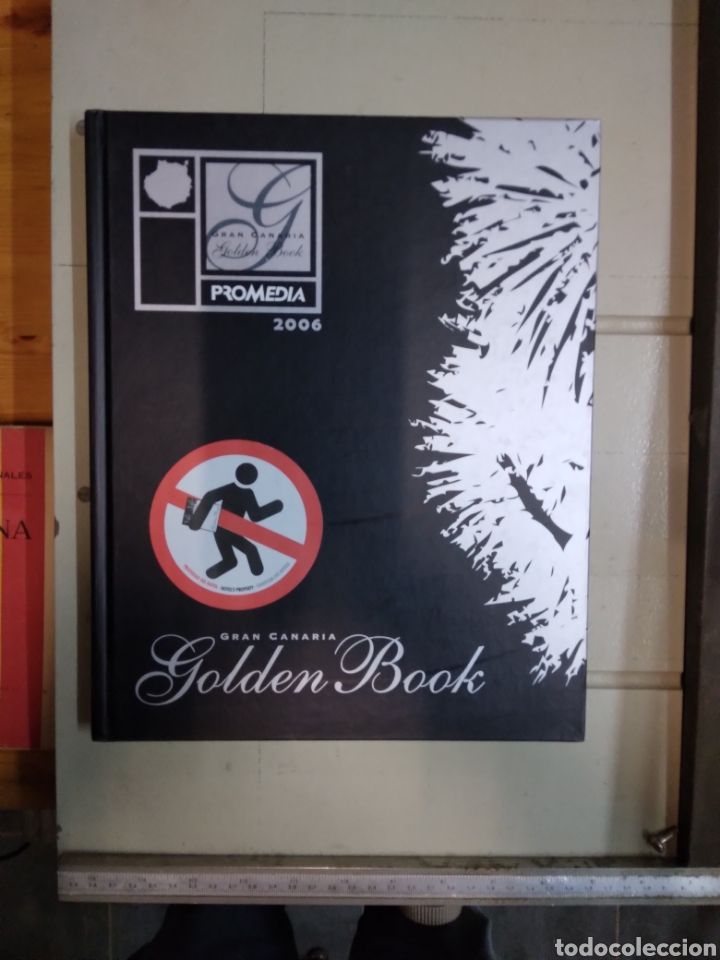 Libros: Gran Canaria, Gordon Book,Promedia,2006 - Foto 1