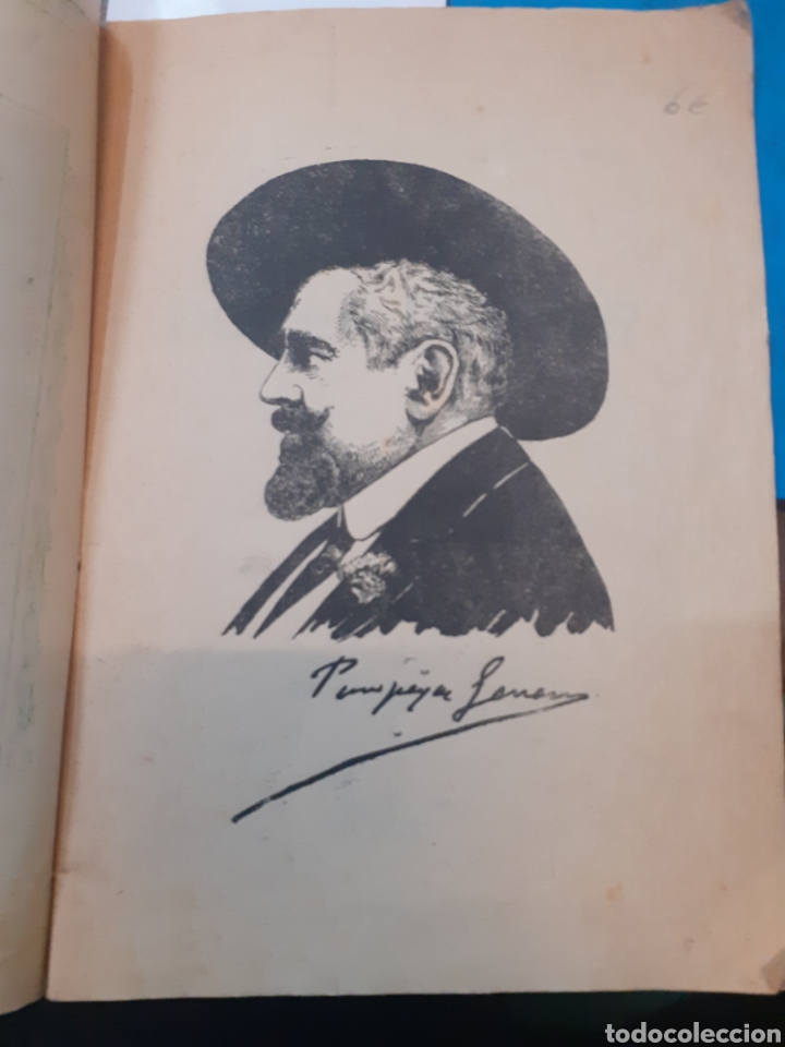Libros: DONES DE COR. Llegendes hist&oacute;riques - GENER,Pompeius - Foto 3
