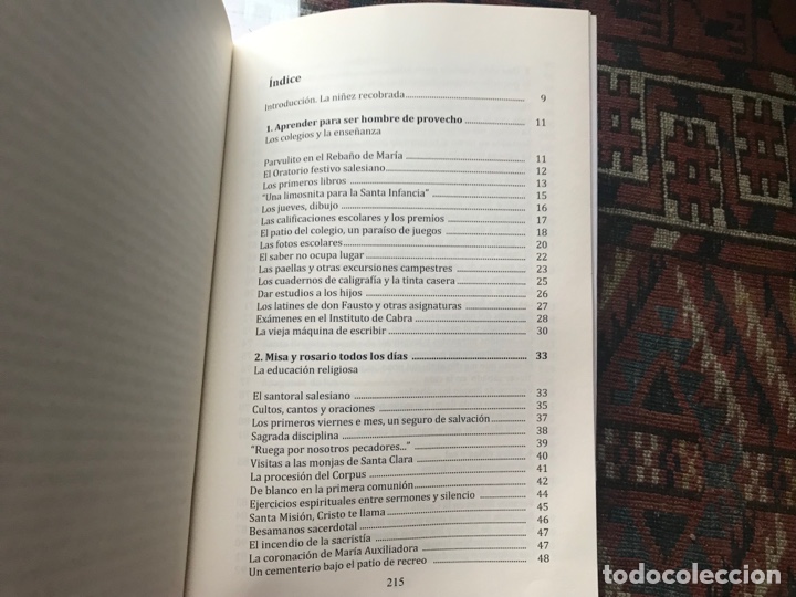 Libros: El resplandor de la memoria. Francisco Solano M&aacute;rquez. Como nuevo - Foto 4