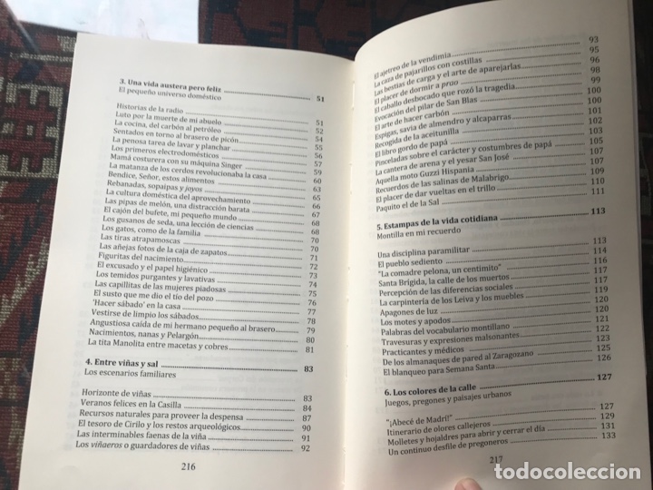 Libros: El resplandor de la memoria. Francisco Solano M&aacute;rquez. Como nuevo - Foto 5