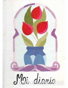 Libros: DIECISIETE CARTAS A MADRE ALBERTA mi diario - An&oacute;nimo - Foto 1
