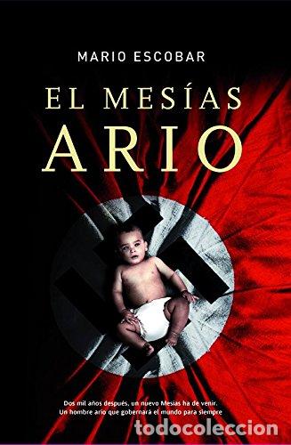 Libros: EL MES&Iacute;AS ARIO - Escobar,Mario - Foto 1