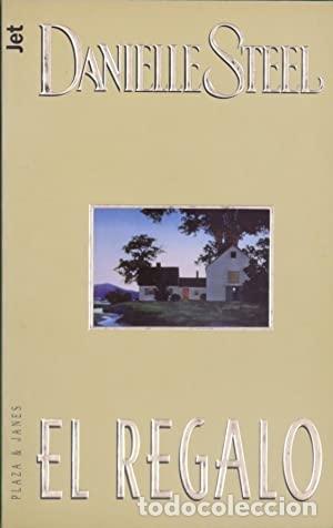 Libros: EL REGALO - Steel,Danielle - Foto 1