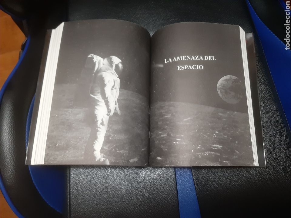 Libros: Libro El Reloj del Fin del Mundo -Alfonso Ferrer- - Foto 9
