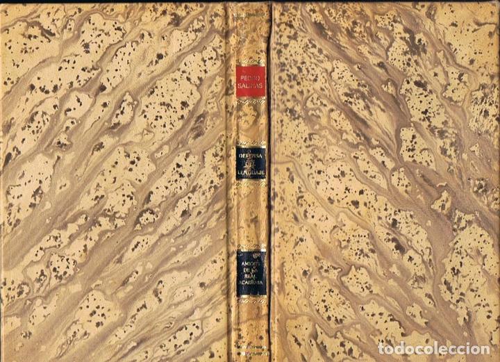 Libros: DEFENSA DEL LENGUAJE. - Salinas. Pedro, - Foto 4