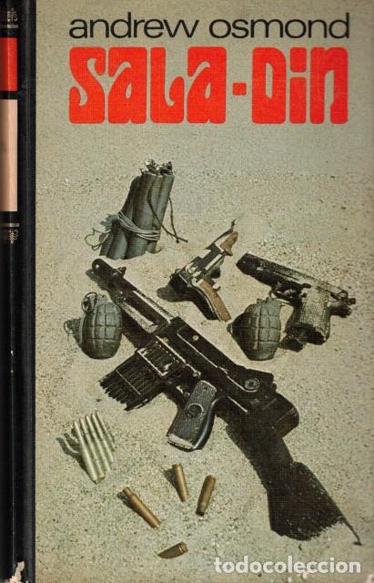 Libros: Sala - din - Osmond, Andrew - Foto 1