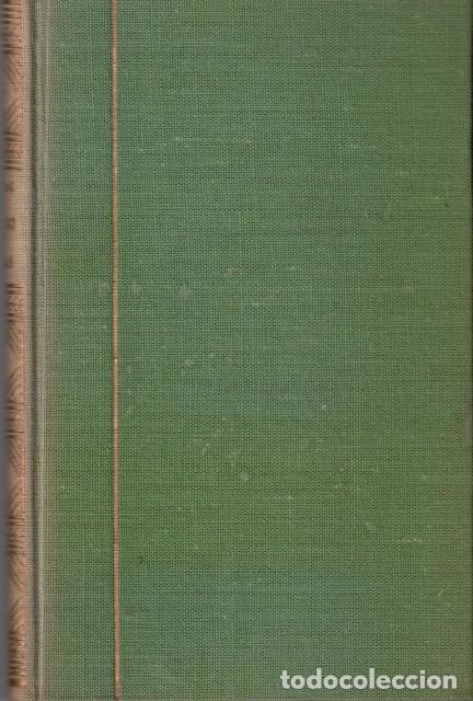 Libros: CARGADO DE CADENAS - MAURIAC, FRAN&Ccedil;OIS - Foto 1