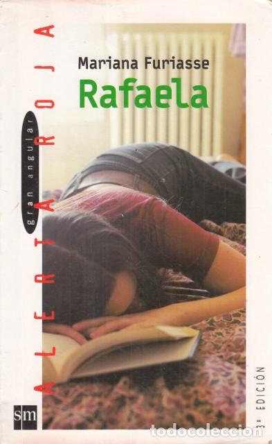 Libros: RAFAELA - FURIASSE, MARIANA - Foto 1