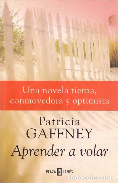 Libros: APRENDER A VOLAR - GAFFNEY, PATRICIA - Foto 1
