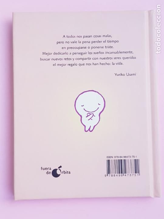 Libros: LIBRO-&iexcl;&Aacute;NIMO!-YURIKO USAMI/SHINICHI AMURA-THULE EDICIONES-2007-IMPOLUTO - Foto 10