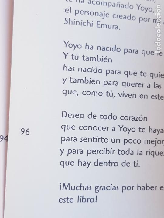 Libros: LIBRO-&iexcl;&Aacute;NIMO!-YURIKO USAMI/SHINICHI AMURA-THULE EDICIONES-2007-IMPOLUTO - Foto 14