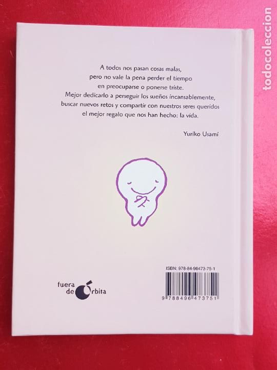 Libros: LIBRO-&iexcl;&Aacute;NIMO!-YURIKO USAMI/SHINICHI AMURA-THULE EDICIONES-2007-IMPOLUTO - Foto 3
