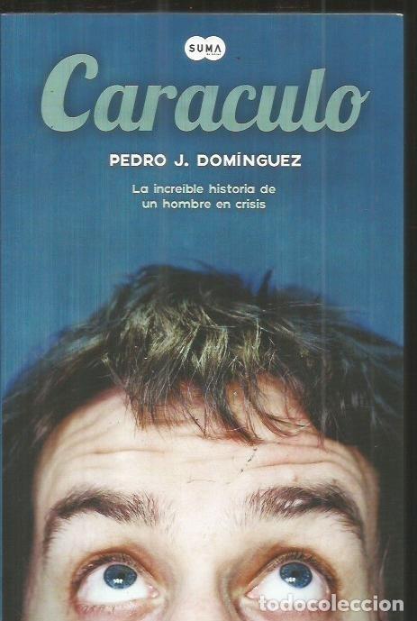 Libros: CARACULO - DOMINGUEZ, PEDRO J. - Foto 6
