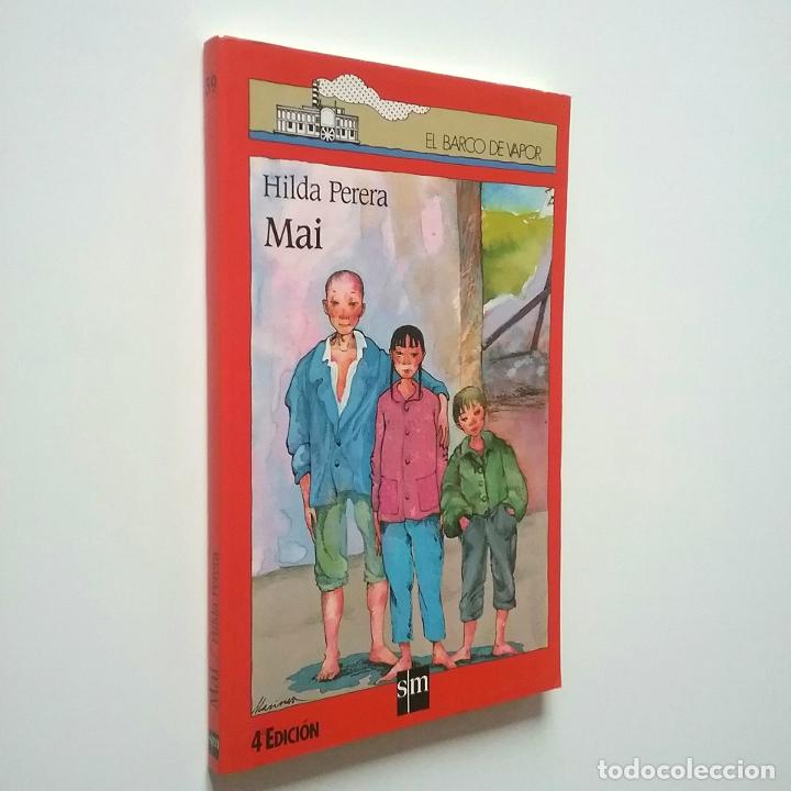 Libros: Hilda Perera - Mai - Foto 1
