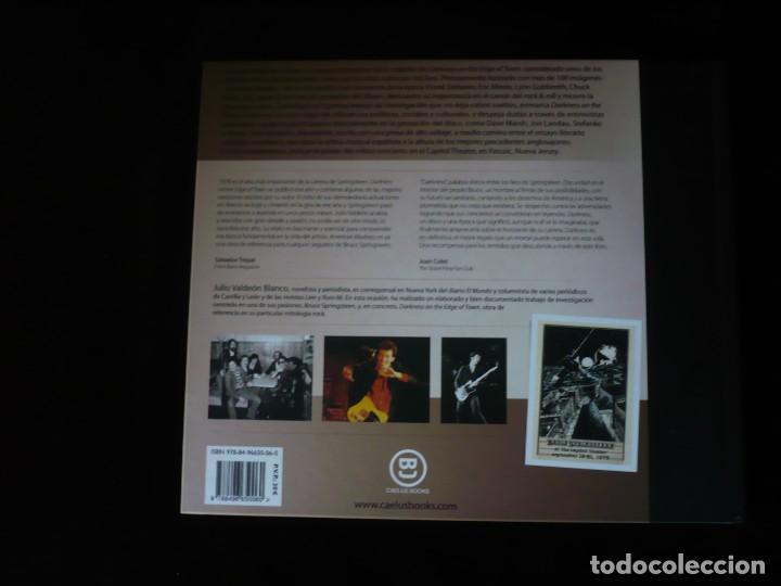 Libros: bruce springsteen - american magness - como nuevo - Foto 2