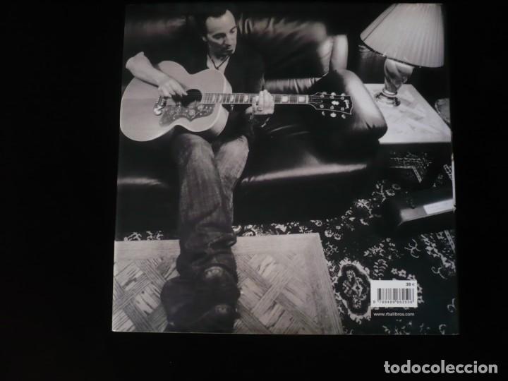 Libros: bruce springsteen - on tour 1968-2005 - como nuevo - Foto 2