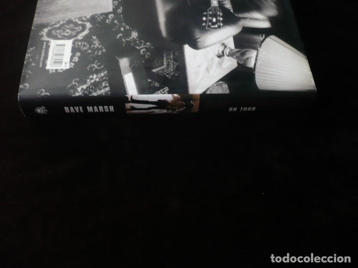 Libros: bruce springsteen - on tour 1968-2005 - como nuevo - Foto 3