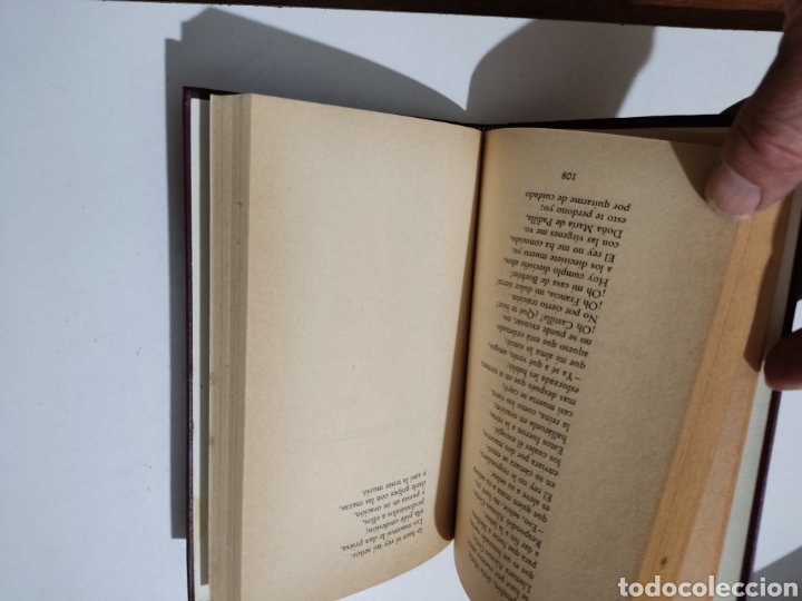 Libros: Libro Romancero , Manuel Alvar - Foto 3