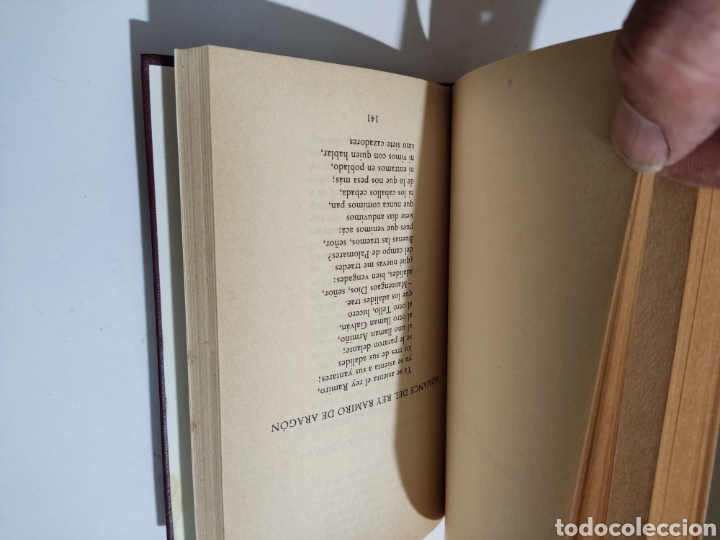 Libros: Libro Romancero , Manuel Alvar - Foto 5